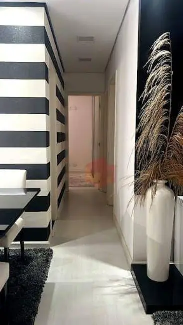 Foto 7 de Apartamento com 3 quartos à venda, 69m2 em Vila Santa Catarina, Americana - SP
