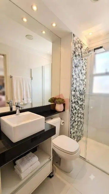 Foto 4 de Apartamento com 3 quartos à venda, 69m2 em Vila Santa Catarina, Americana - SP