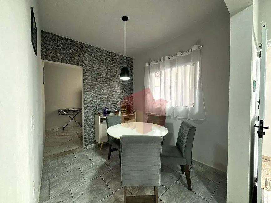 Foto 8 de Casa com 3 quartos à venda, 150m2 em Parque Nova Carioba, Americana - SP