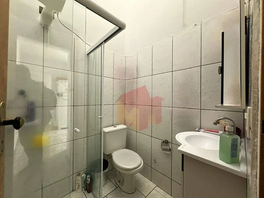 Foto 7 de Casa com 3 quartos à venda, 150m2 em Parque Nova Carioba, Americana - SP