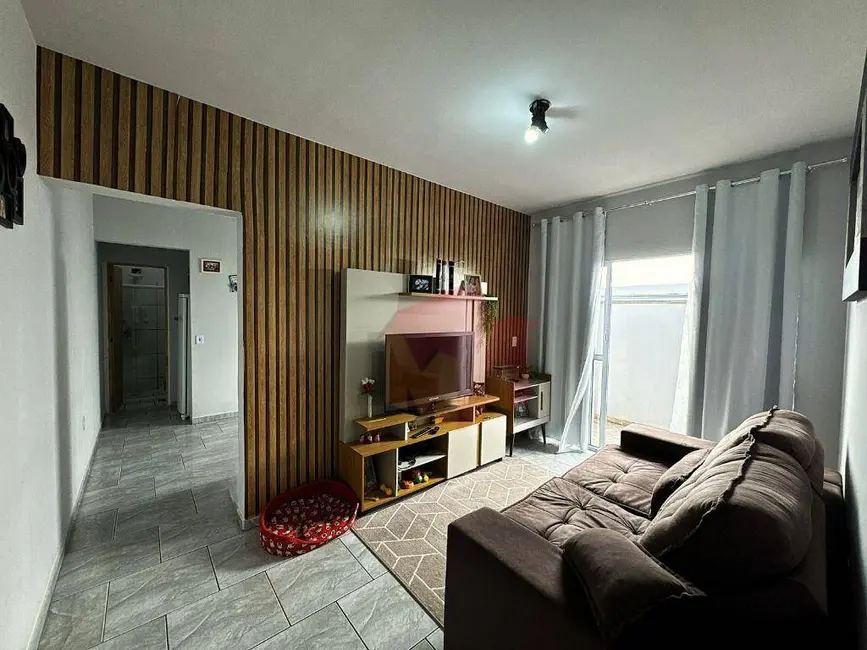 Foto 2 de Casa com 3 quartos à venda, 150m2 em Parque Nova Carioba, Americana - SP