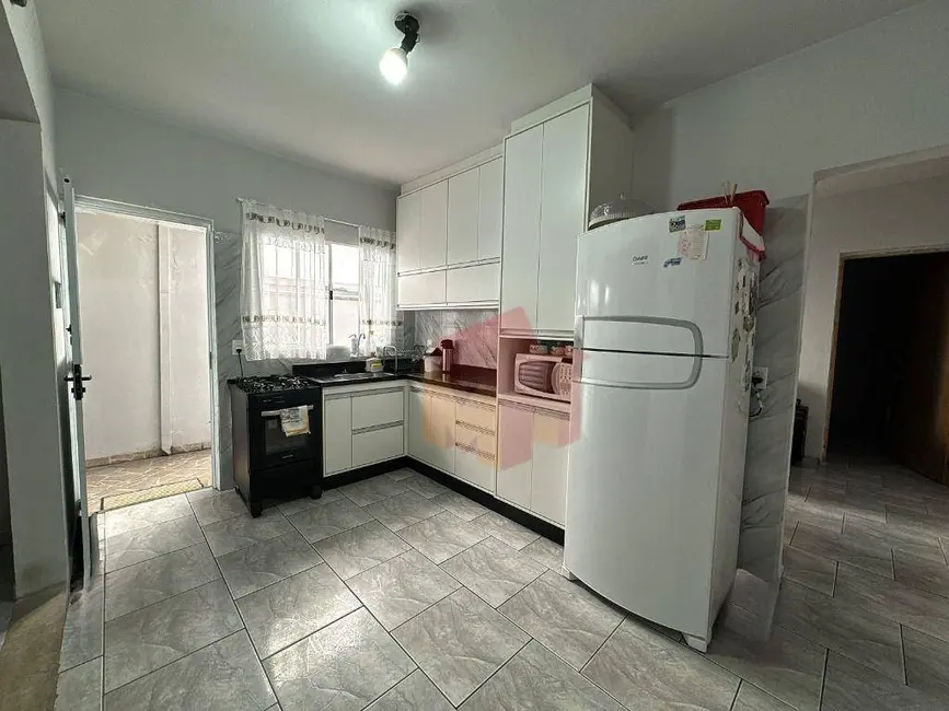 Foto 6 de Casa com 3 quartos à venda, 150m2 em Parque Nova Carioba, Americana - SP