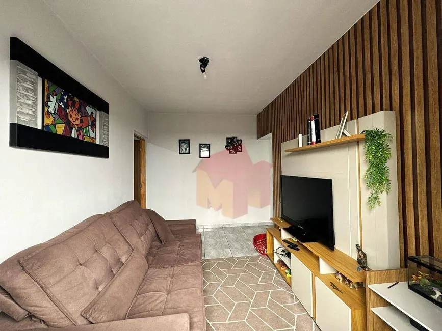 Foto 1 de Casa com 3 quartos à venda, 150m2 em Parque Nova Carioba, Americana - SP