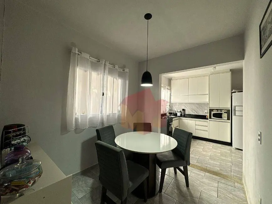 Foto 9 de Casa com 3 quartos à venda, 150m2 em Parque Nova Carioba, Americana - SP
