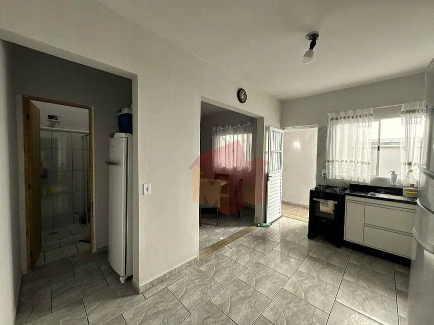 Foto 5 de Casa com 3 quartos à venda, 150m2 em Parque Nova Carioba, Americana - SP