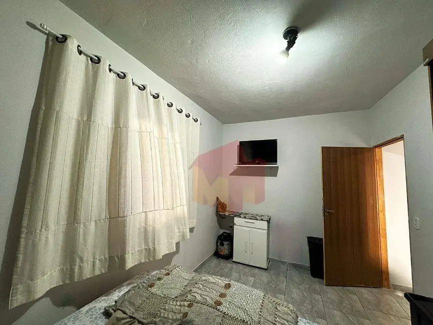 Foto 4 de Casa com 3 quartos à venda, 150m2 em Parque Nova Carioba, Americana - SP