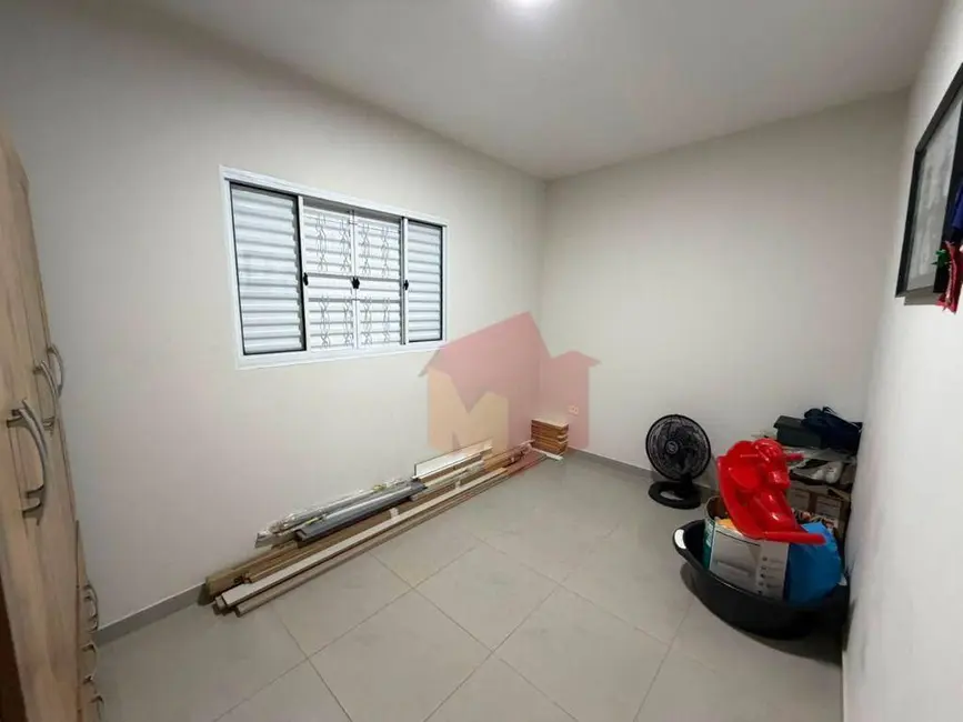 Foto 7 de Casa com 2 quartos à venda, 128m2 em Monte Carlo, Americana - SP