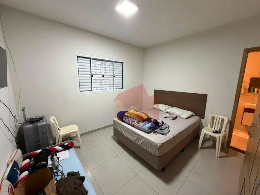 Foto 9 de Casa com 2 quartos à venda, 128m2 em Monte Carlo, Americana - SP