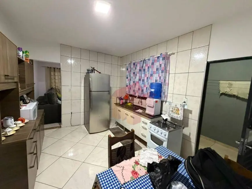 Foto 5 de Casa com 2 quartos à venda, 128m2 em Monte Carlo, Americana - SP