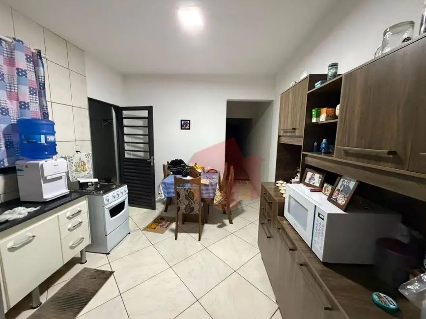 Foto 3 de Casa com 2 quartos à venda, 128m2 em Monte Carlo, Americana - SP