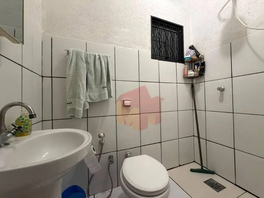 Foto 8 de Casa com 2 quartos à venda, 128m2 em Monte Carlo, Americana - SP