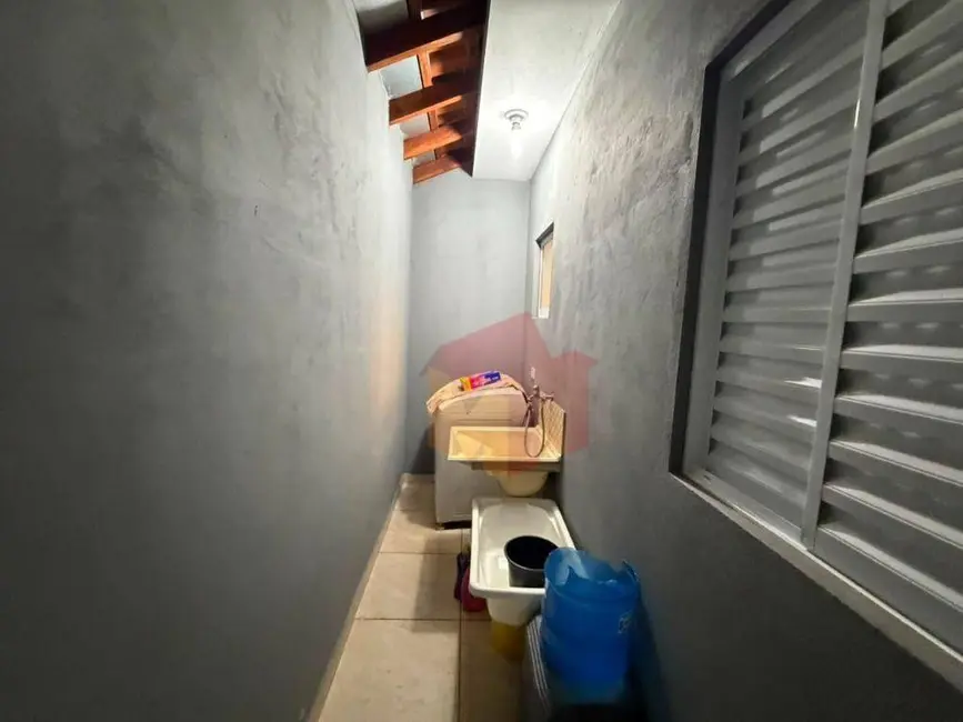 Foto 6 de Casa com 2 quartos à venda, 128m2 em Monte Carlo, Americana - SP