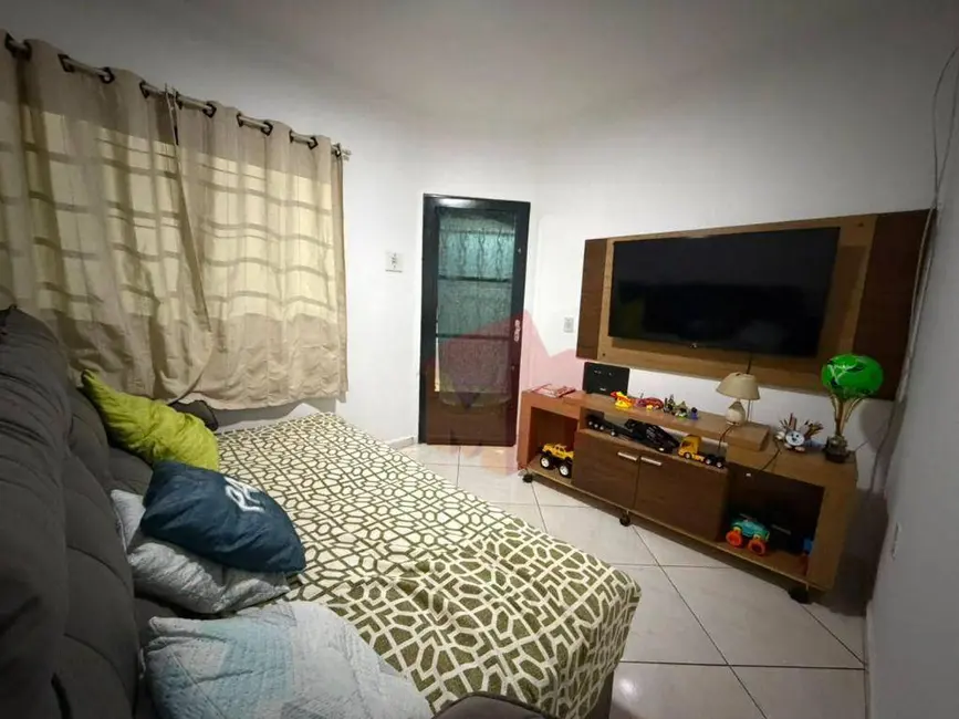 Foto 1 de Casa com 2 quartos à venda, 128m2 em Monte Carlo, Americana - SP