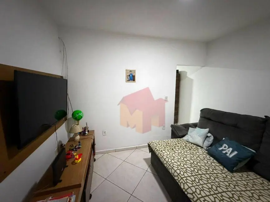 Foto 2 de Casa com 2 quartos à venda, 128m2 em Monte Carlo, Americana - SP