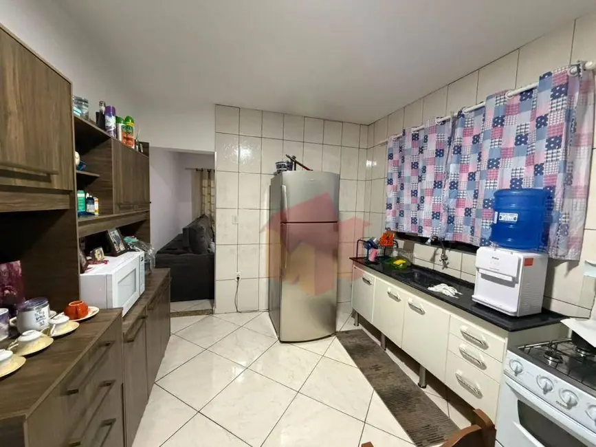 Foto 4 de Casa com 2 quartos à venda, 128m2 em Monte Carlo, Americana - SP