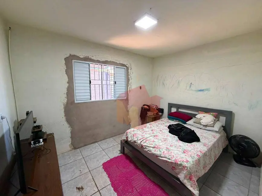 Foto 9 de Casa com 2 quartos à venda, 347m2 em Parque Santo Antônio (Nova Veneza), Sumare - SP