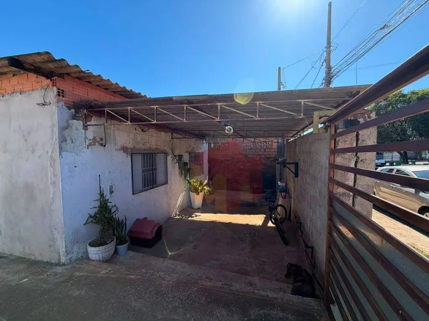 Foto 3 de Casa com 2 quartos à venda, 347m2 em Parque Santo Antônio (Nova Veneza), Sumare - SP