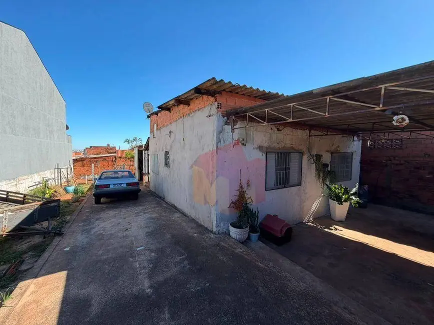 Foto 2 de Casa com 2 quartos à venda, 347m2 em Parque Santo Antônio (Nova Veneza), Sumare - SP