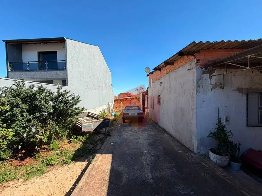Foto 4 de Casa com 2 quartos à venda, 347m2 em Parque Santo Antônio (Nova Veneza), Sumare - SP