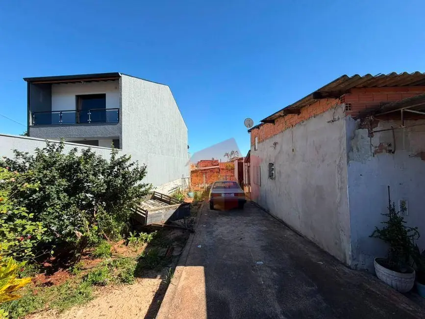Foto 5 de Casa com 2 quartos à venda, 347m2 em Parque Santo Antônio (Nova Veneza), Sumare - SP
