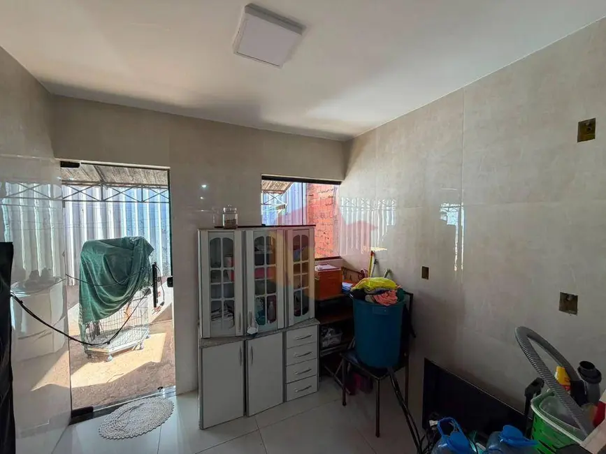 Foto 8 de Casa com 2 quartos à venda, 347m2 em Parque Santo Antônio (Nova Veneza), Sumare - SP