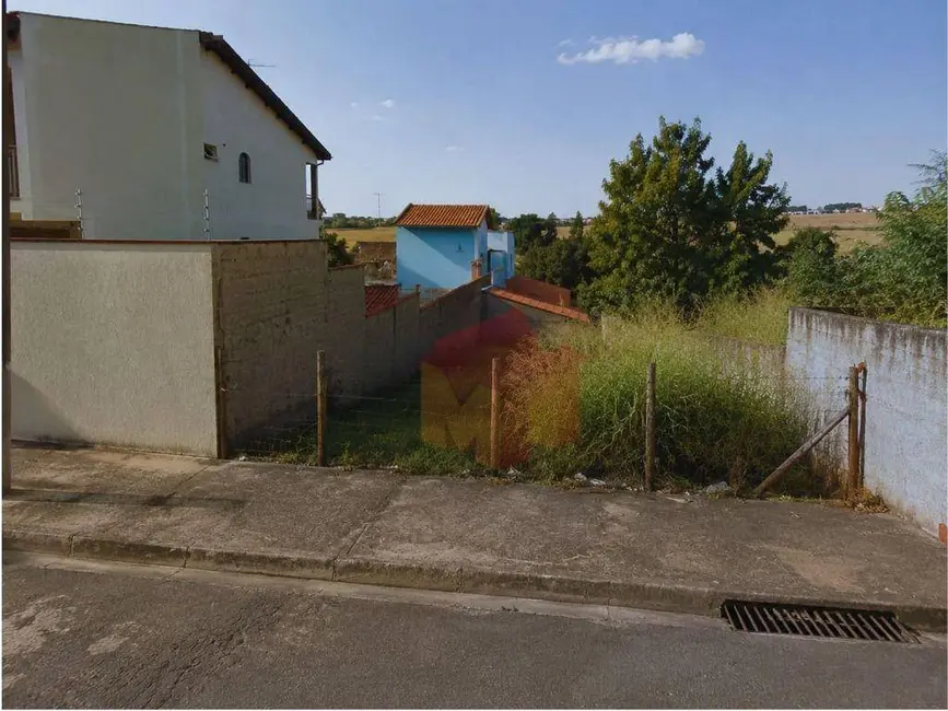 Foto 1 de Terreno / Lote à venda, 200m2 em Jardim Lizandra, Americana - SP