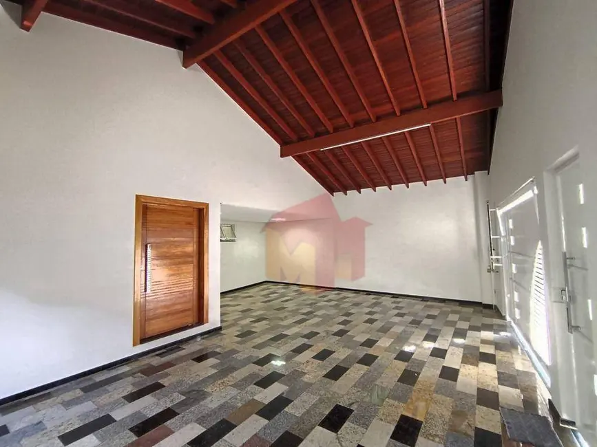 Foto 4 de Casa com 5 quartos à venda, 347m2 em Vila Dainese, Americana - SP