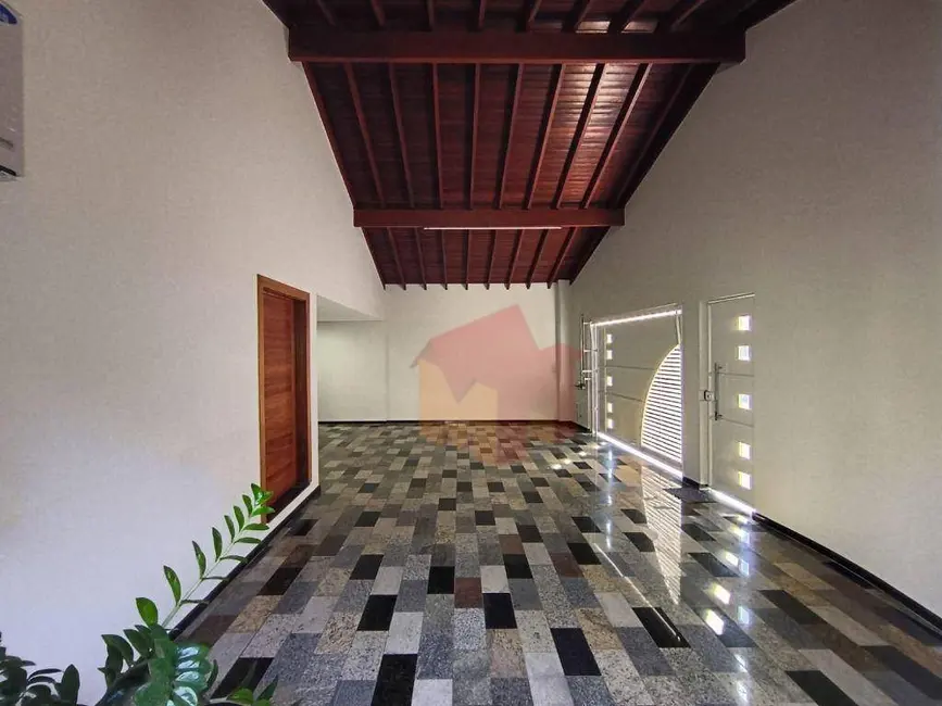 Foto 3 de Casa com 5 quartos à venda, 347m2 em Vila Dainese, Americana - SP