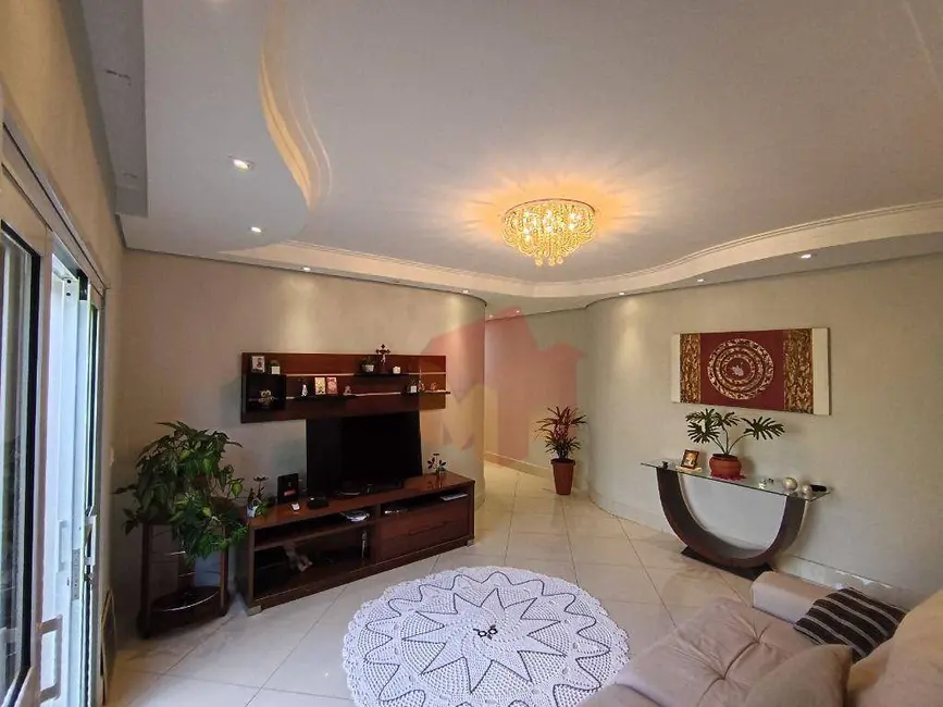 Foto 8 de Casa com 5 quartos à venda, 347m2 em Vila Dainese, Americana - SP