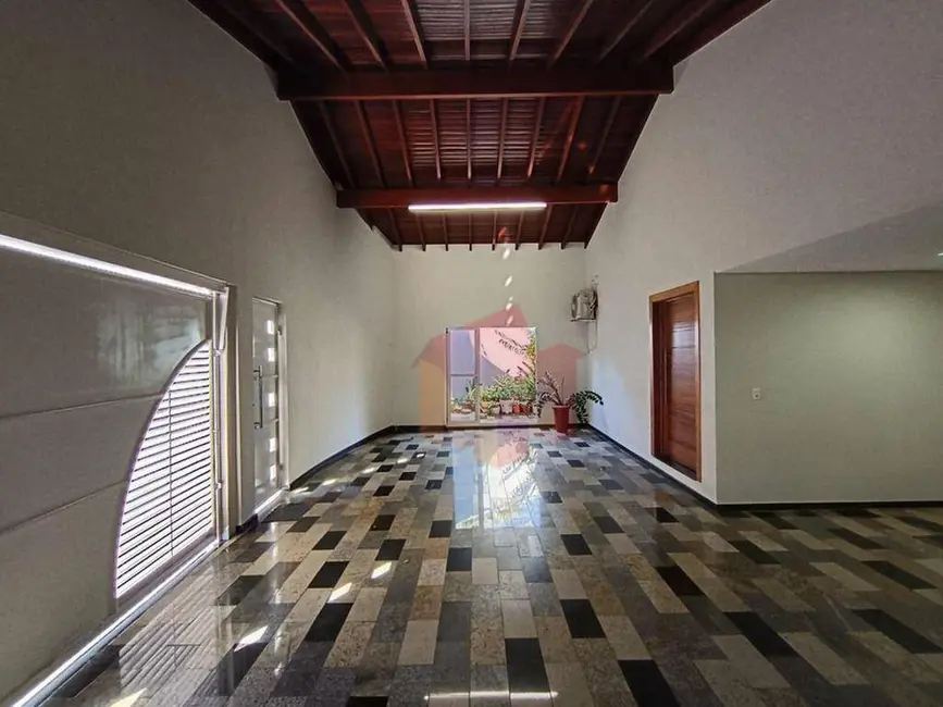 Foto 2 de Casa com 5 quartos à venda, 347m2 em Vila Dainese, Americana - SP
