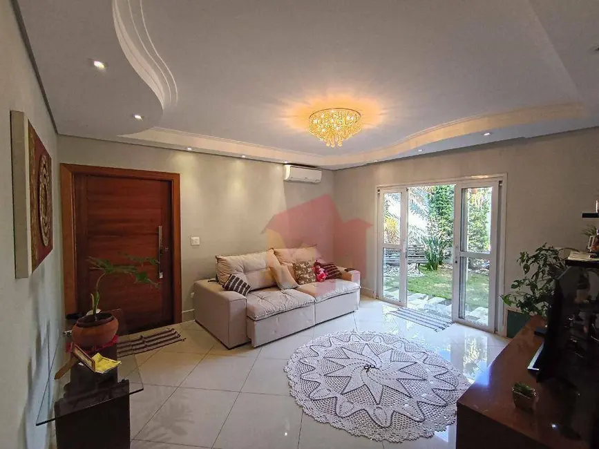 Foto 7 de Casa com 5 quartos à venda, 347m2 em Vila Dainese, Americana - SP