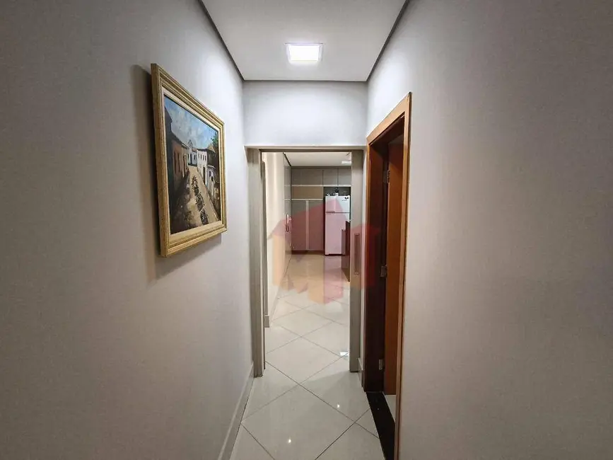 Foto 9 de Casa com 5 quartos à venda, 347m2 em Vila Dainese, Americana - SP