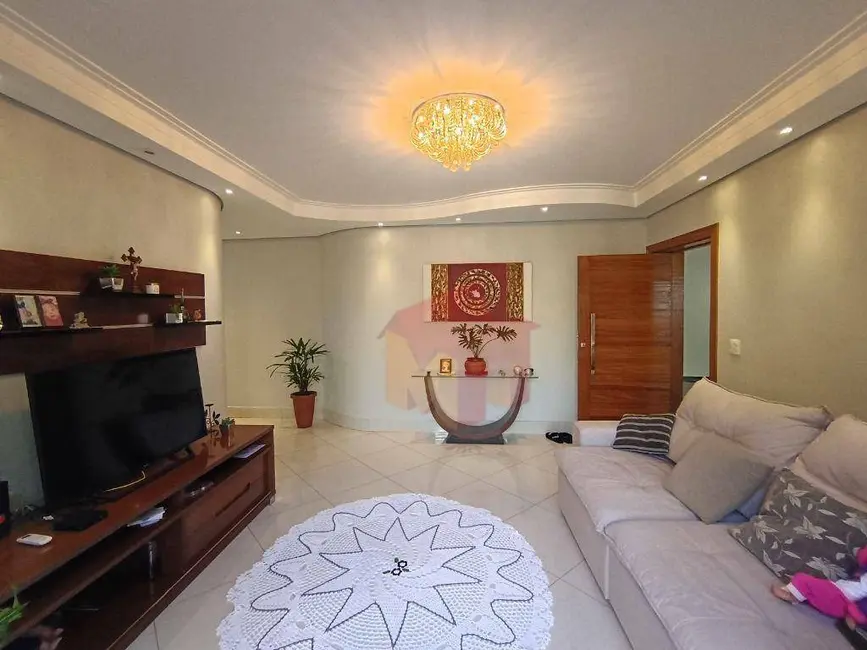 Foto 6 de Casa com 5 quartos à venda, 347m2 em Vila Dainese, Americana - SP