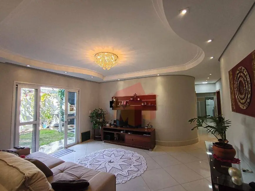 Foto 5 de Casa com 5 quartos à venda, 347m2 em Vila Dainese, Americana - SP