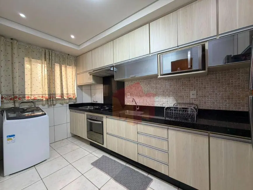 Apartamento com 2 quartos à venda, 78m2 em Jardim Dona Judith, Americana - SP - imagem 9 Foto 9 de Apartamento com 2 quartos à venda, 78m2 em Jardim Dona Judith, Americana - SP