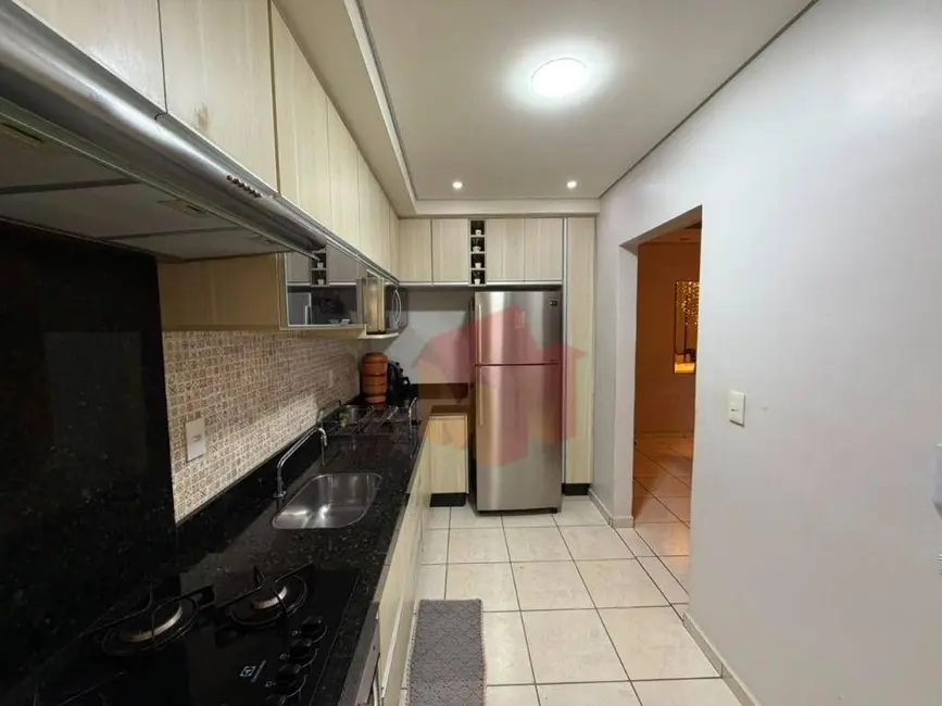 Apartamento com 2 quartos à venda, 78m2 em Jardim Dona Judith, Americana - SP - imagem 8 Foto 8 de Apartamento com 2 quartos à venda, 78m2 em Jardim Dona Judith, Americana - SP