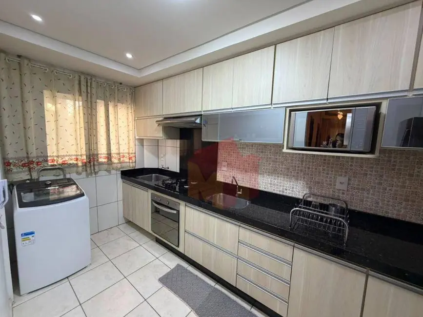 Apartamento com 2 quartos à venda, 78m2 em Jardim Dona Judith, Americana - SP - imagem 7 Foto 7 de Apartamento com 2 quartos à venda, 78m2 em Jardim Dona Judith, Americana - SP