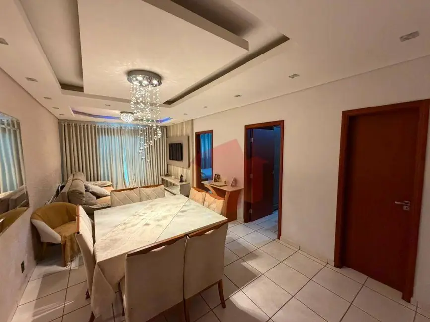 Apartamento com 2 quartos à venda, 78m2 em Jardim Dona Judith, Americana - SP - imagem 1 Foto 1 de Apartamento com 2 quartos à venda, 78m2 em Jardim Dona Judith, Americana - SP