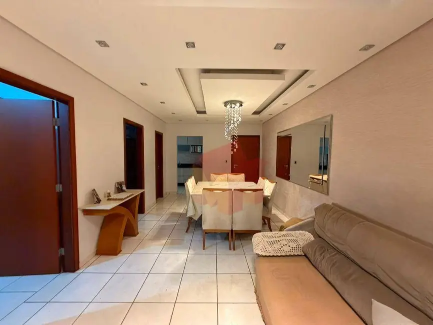 Apartamento com 2 quartos à venda, 78m2 em Jardim Dona Judith, Americana - SP - imagem 5 Foto 5 de Apartamento com 2 quartos à venda, 78m2 em Jardim Dona Judith, Americana - SP