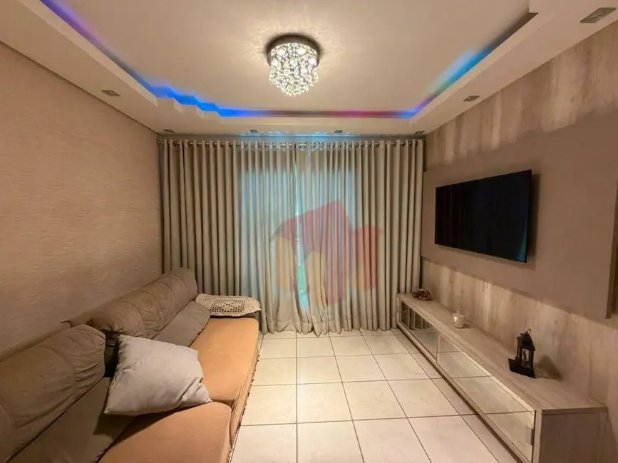 Apartamento com 2 quartos à venda, 78m2 em Jardim Dona Judith, Americana - SP - imagem 4 Foto 4 de Apartamento com 2 quartos à venda, 78m2 em Jardim Dona Judith, Americana - SP