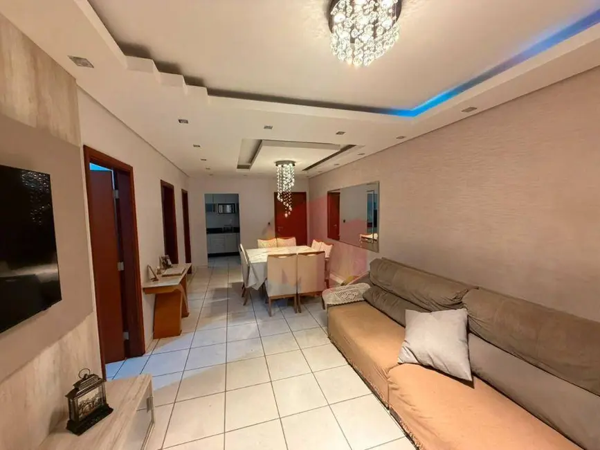 Apartamento com 2 quartos à venda, 78m2 em Jardim Dona Judith, Americana - SP - imagem 6 Foto 6 de Apartamento com 2 quartos à venda, 78m2 em Jardim Dona Judith, Americana - SP