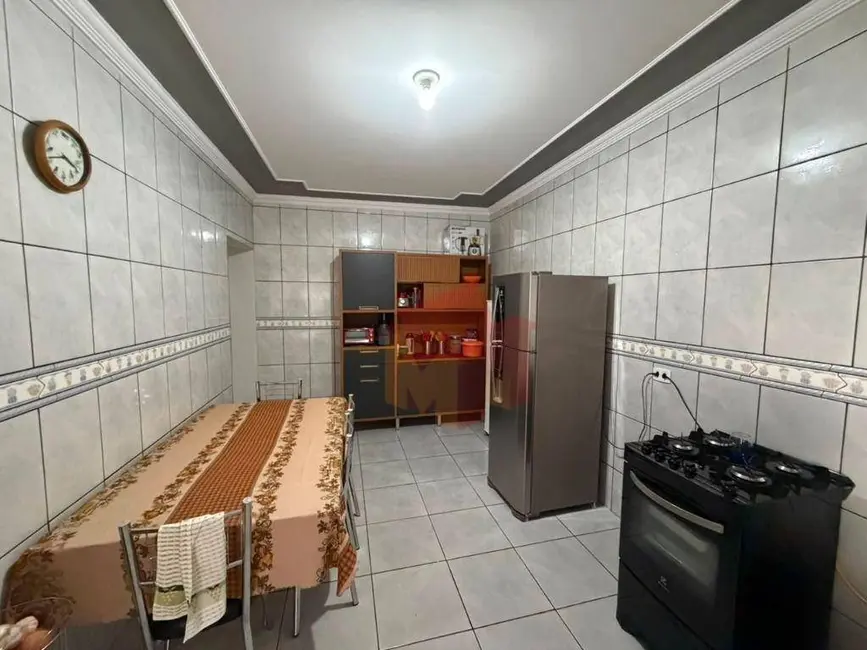 Foto 5 de Casa com 2 quartos à venda, 150m2 em Jardim da Mata, Americana - SP