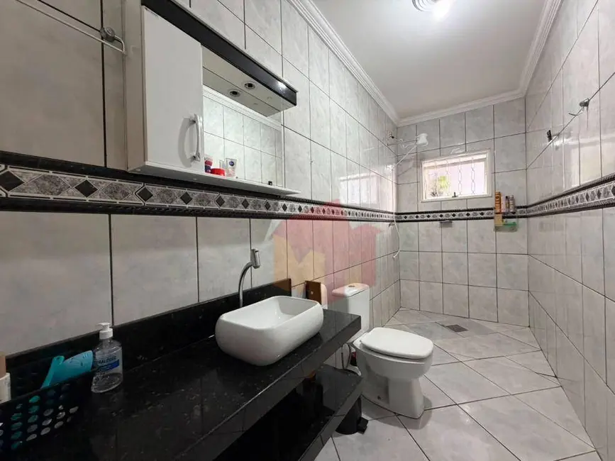 Foto 8 de Casa com 2 quartos à venda, 150m2 em Jardim da Mata, Americana - SP