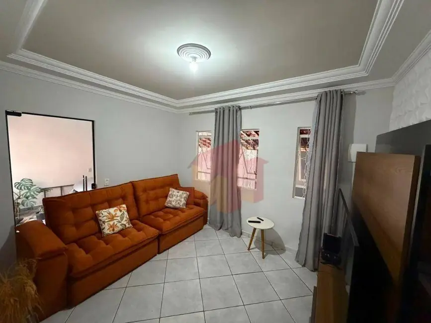 Foto 1 de Casa com 2 quartos à venda, 150m2 em Jardim da Mata, Americana - SP