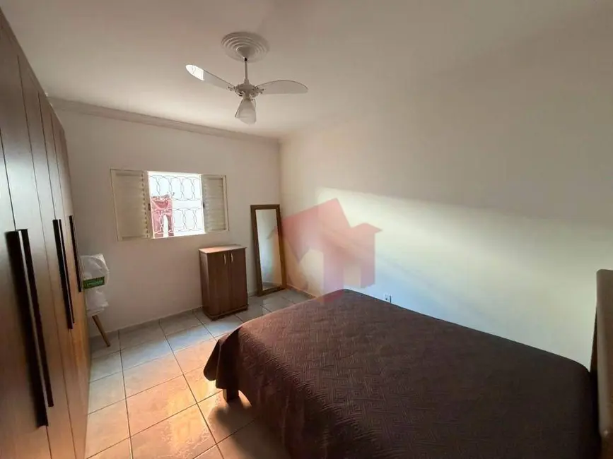 Foto 9 de Casa com 2 quartos à venda, 150m2 em Jardim da Mata, Americana - SP