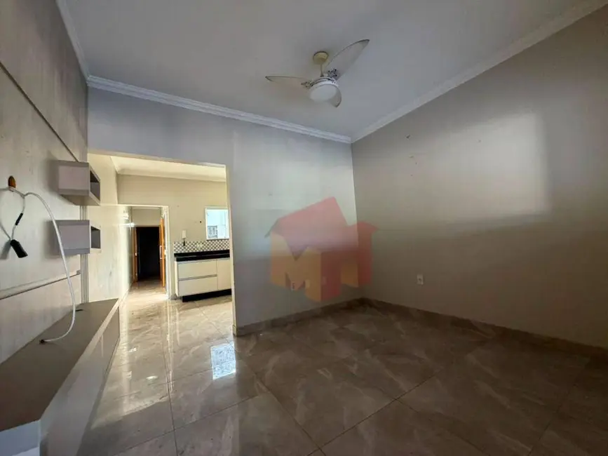 Foto 4 de Casa com 1 quarto à venda, 75m2 em Cidade Jardim II, Americana - SP