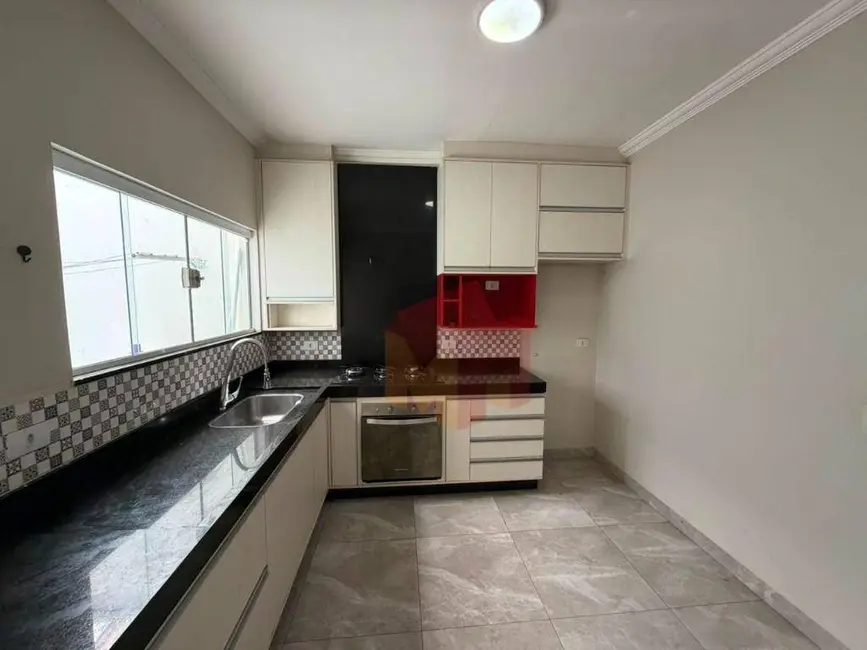 Foto 6 de Casa com 1 quarto à venda, 75m2 em Cidade Jardim II, Americana - SP