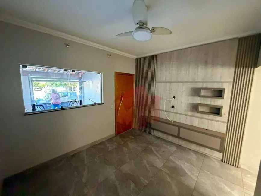 Foto 2 de Casa com 1 quarto à venda, 75m2 em Cidade Jardim II, Americana - SP