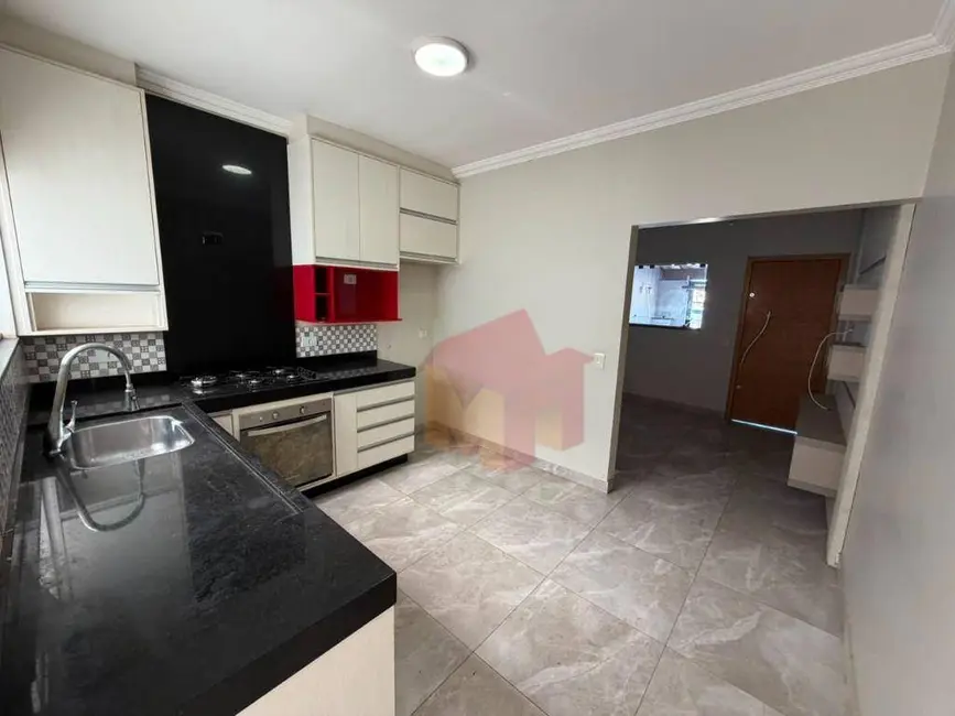 Foto 7 de Casa com 1 quarto à venda, 75m2 em Cidade Jardim II, Americana - SP