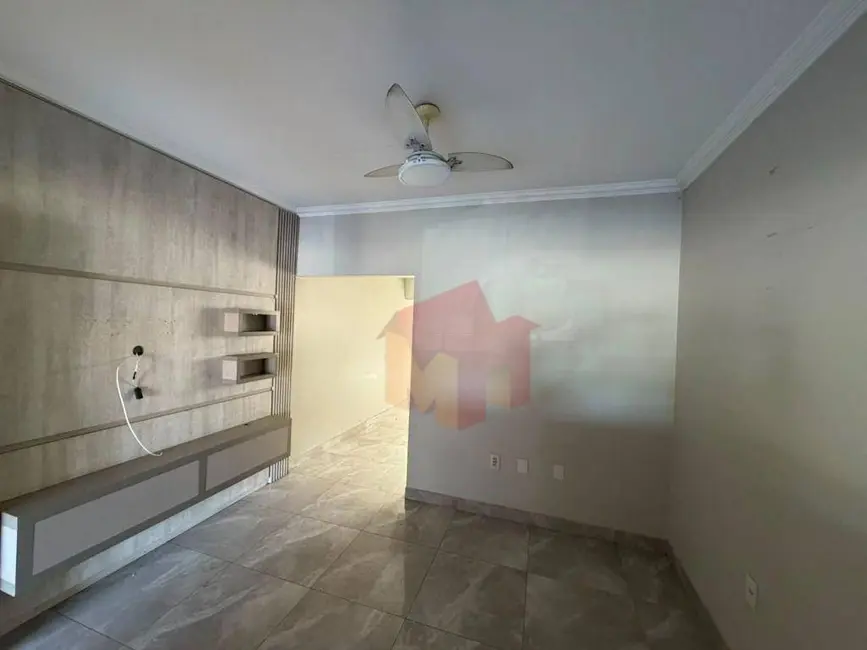 Foto 3 de Casa com 1 quarto à venda, 75m2 em Cidade Jardim II, Americana - SP